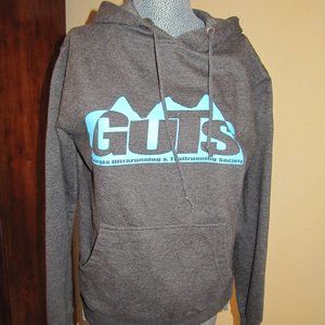 GUTS Hoodie